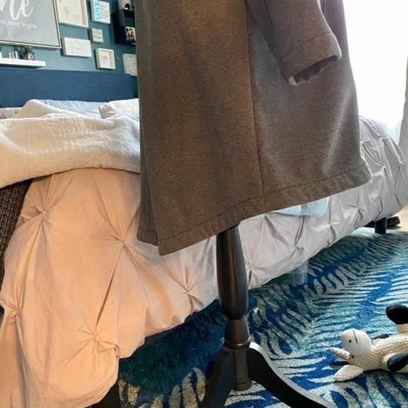 🛍Hp🛍Bcbgenerationhooded Lined Coat - Picture 8 of 15